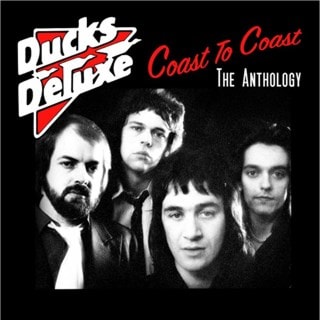 Coast to Coast: The Anthology