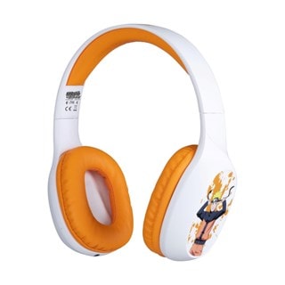 Naruto Naruto Bluetooth Headphones