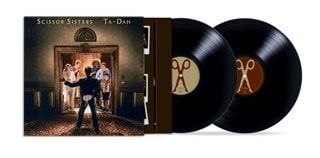 Ta-dah - 20th Anniversary Expanded Edition 2LP