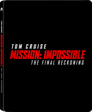 Mission: Impossible - The Final Reckoning