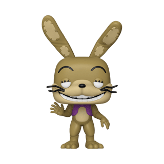 Glitchtrap 1128 Five Nights At Freddy's Help Wanted 2 Funko Pop Vinyl