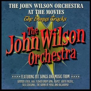 The John Wilson Orchestra at the Movies