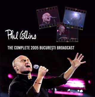 The Complete 2005 Bucaresti Broadcast