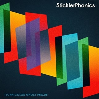 Technicolor ghost parade