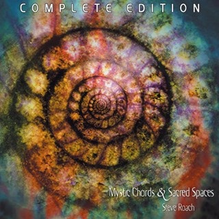 Mystic Chords & Sacred Spaces: Complete Edition