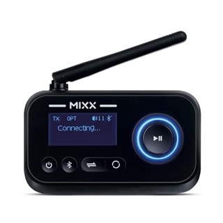 Mixx Audio StreamPort TV Audio Transmitter
