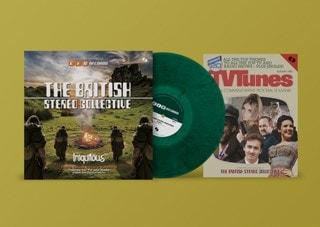 Iniquitous: TBSC Sound Library Volume 2 - Themes for TV and Radio