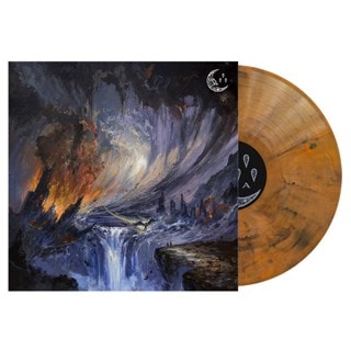 All That Follows - Orange & Black Vinyl