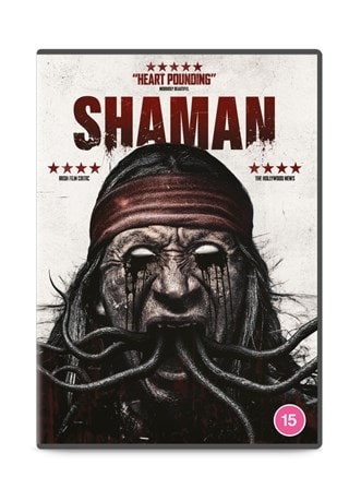 Shaman