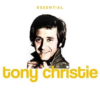 Essential Tony Christie