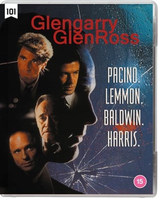 Glengarry Glen Ross