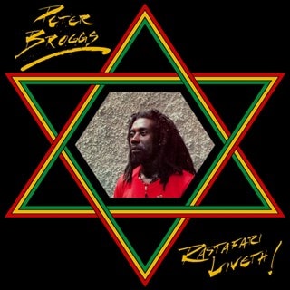 Rastafari Liveth