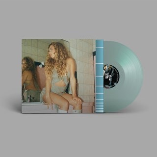 My Method Actor - Limited Edition Transparent Green Vinyl