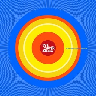More Songs About the Sun - Solar Yelow Vinyl