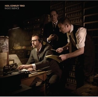 Radio Silence