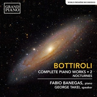 Bottiroli: Complete Piano Works - Volume 2
