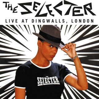 Live at Dingwalls, London