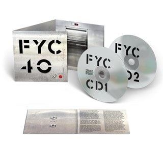 FYC40 - 2CD