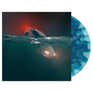 Are We Having Fun? - Blue Splatter Vinyl