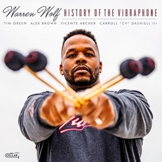 History of the vibraphone