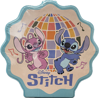 Stitch Art Case