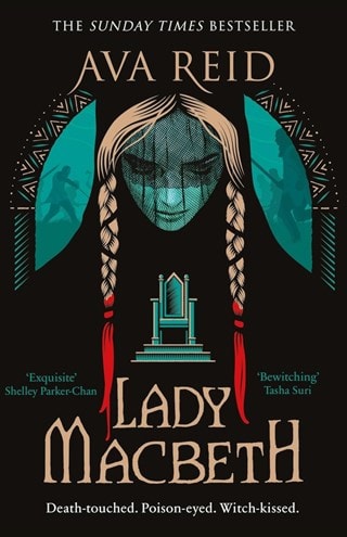 Lady Macbeth Paperback By Ava Reid