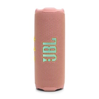 JBL Flip 7 Pink Bluetooth Speaker