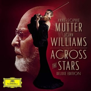 Anne-Sophie Mutter/John Williams: Across the Stars