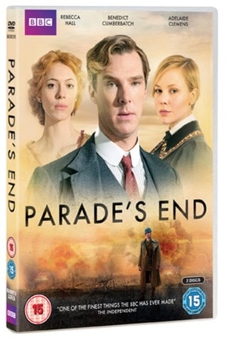 Parade's End