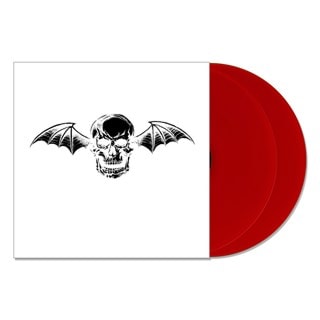 Avenged Sevenfold - Cobra Red Vinyl