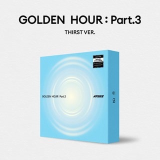 GOLDEN HOUR: Part 3 - Hello82 Exclusive (THIRST Ver.)