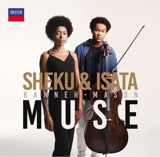 Sheku & Isata Kanneh-Mason: Muse