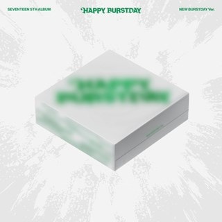 HAPPY BURSTDAY (NEWBURSTDAY Ver.)
