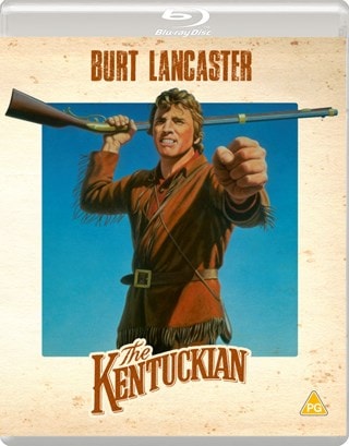 The Kentuckian