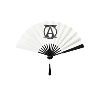 ATEEZ Towards The Light Will To Power In Europe Folding Fan