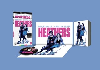 Heathers Limited Edition