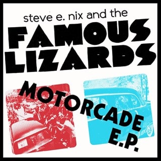 Motorcade
