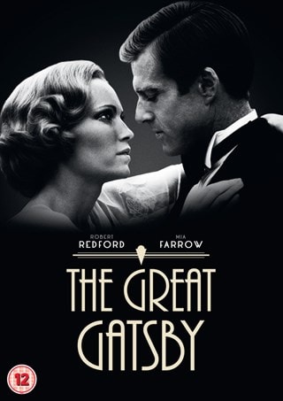 The Great Gatsby