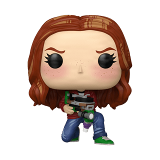 Max Mayfield 2461 Stranger Things Tales From '85 Funko Pop Vinyl