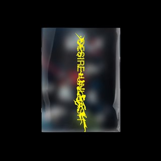 DESIRE: UNLEASH (YOU Ver.)