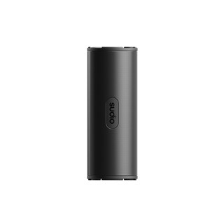 Sudio F4 Black Bluetooth Speaker