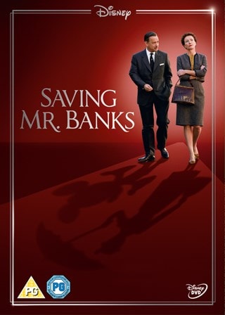 Saving Mr. Banks