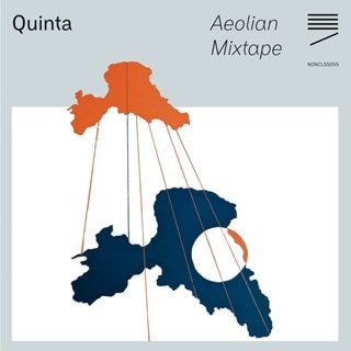 Quinta: Aeolian Mixtape