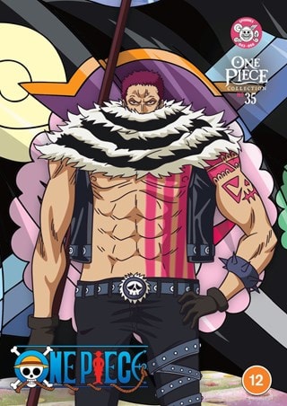 One Piece: Collection 35