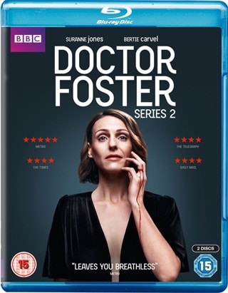 Doctor Foster: Series 2