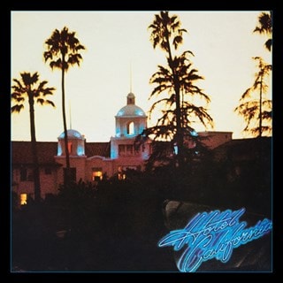 Hotel California