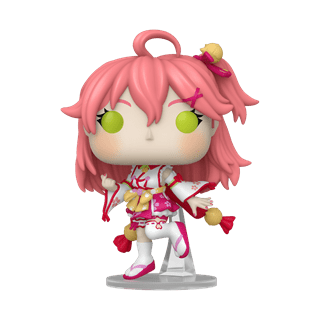 Sakura Miko 2294 Hololive Funko Pop Vinyl