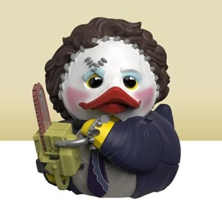 Leatherface Pretty Woman Texas Chainsaw Massacre 1st Edition Tubbz