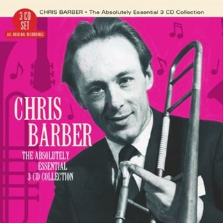 The Absolutely Essential Collection