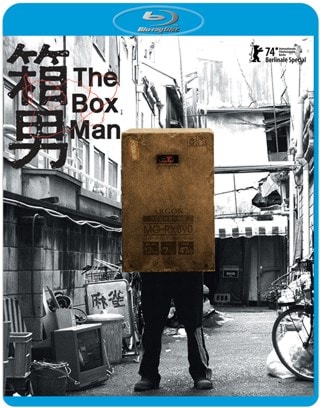 The Box Man